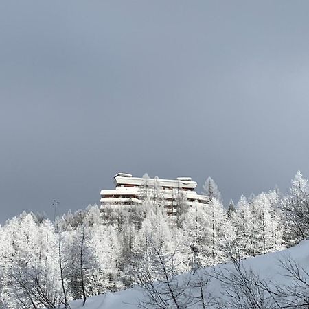 Apartamento Casa Camas Breuil-Cervinia Exterior foto