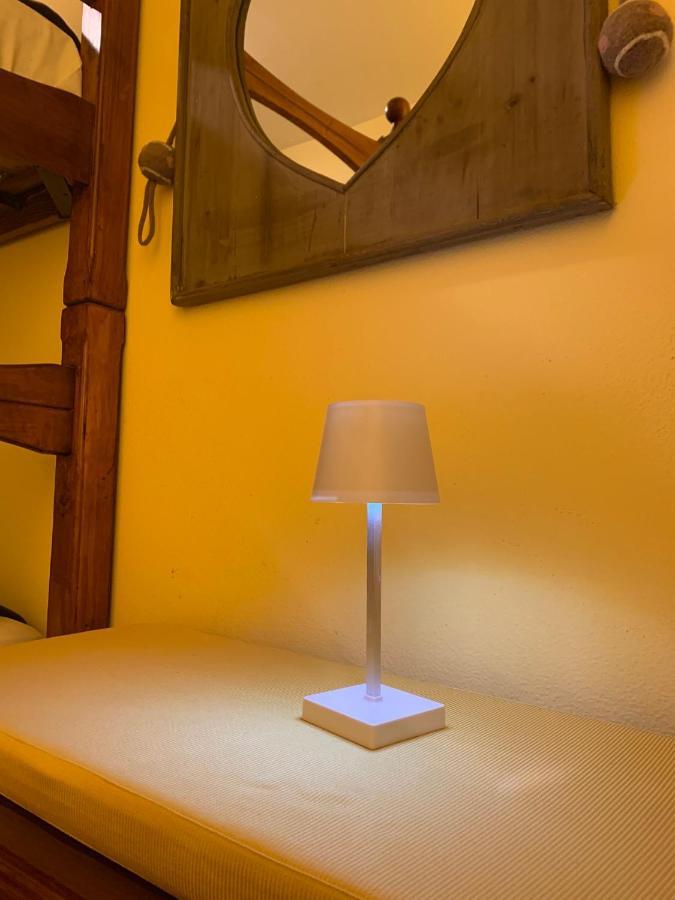 Apartamento Casa Camas Breuil-Cervinia Exterior foto